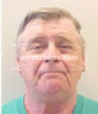 Richard Earl Treharn