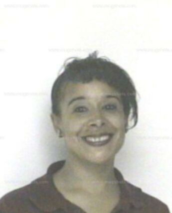 Charlene Marie Williams