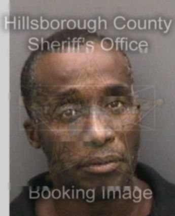 Kelvin Terrell Hutchinson