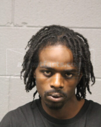 Amarri Cornell Bowens