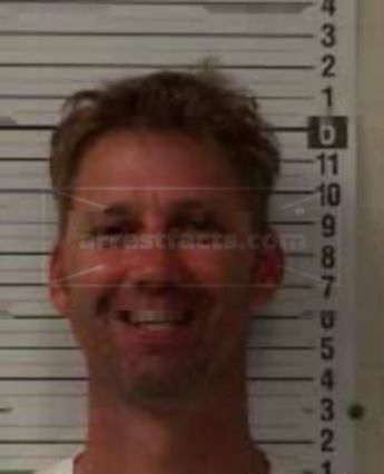 Joseph Wayne Decker