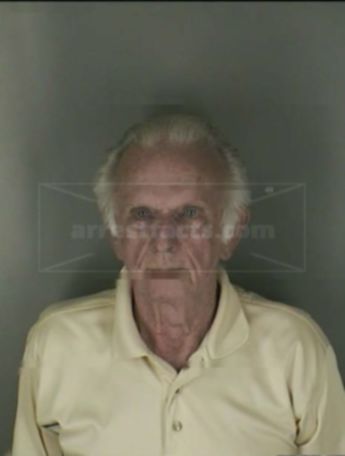 Harry Benson Word Jr.
