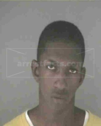 Reuben Lamarr Hampton
