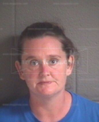 Tiffany Crisco Walker