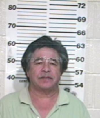 Humberto Miranda
