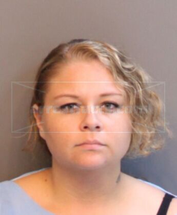 Nancy Nicole Escobar