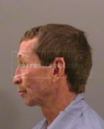 Mark Coleman Jones