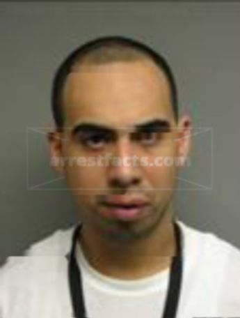 Johnathan Vargas