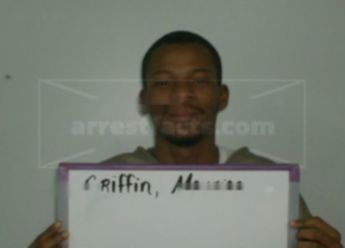 Maurice Eugene Griffin