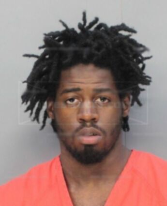 Desmond Eugene Owens