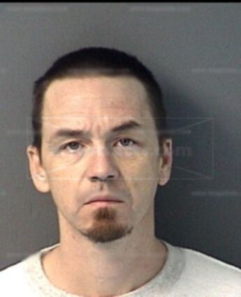 Timothy Lee Mcgrath