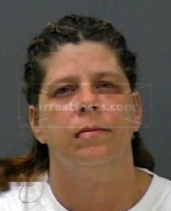 Kathleen Mary Ialeggio