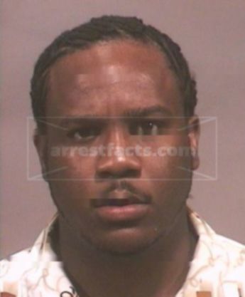 Claude D Davis
