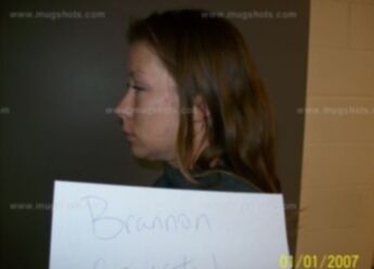 Crystal Breann Brannon