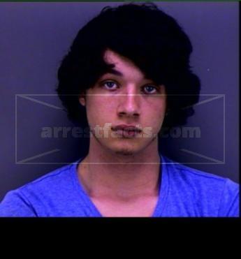 Mason Christopher Frederick