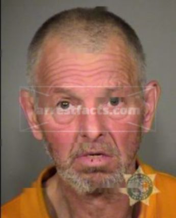 Keith Leslie Mckee