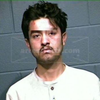 Anselmo Acosta Hernandez