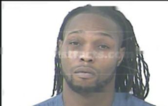 Floyd Demetrius Clarke