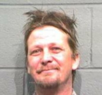 Marshall Wade Brown