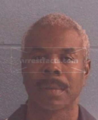 Calvin C Coles