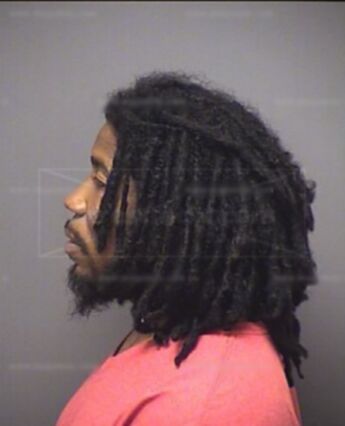 Devon Demetrius Gyant