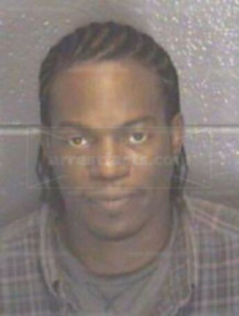 Wayne Mitchell Robinson