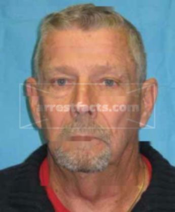 James Leon Odum
