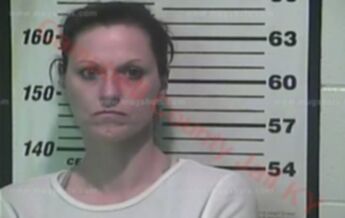 Betty Virginia Harris