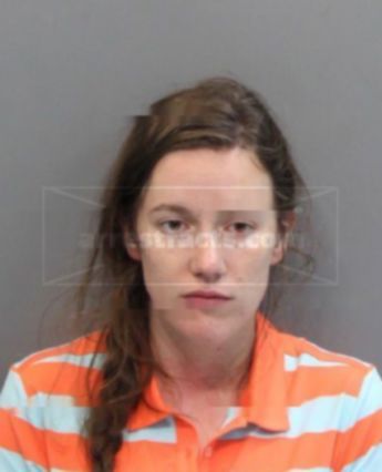 Evelyn Mane Bissell