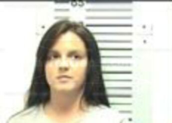 Lexie Page James