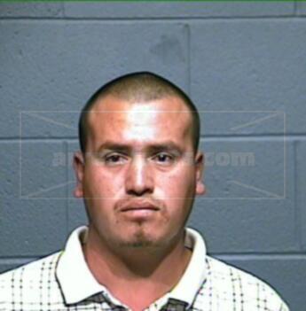 Sanson Lopez Hernandez