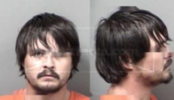 Derek James Morey