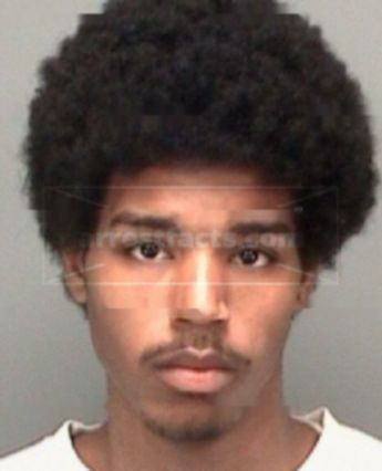 Melvin Vincent Mcnair