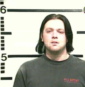 Michael Shane Corley