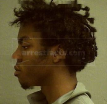 Lamar Wesley Gilbert