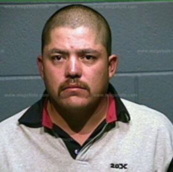 Adrian Granados Escalante