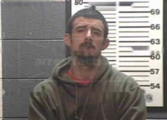 Dustin Morgan