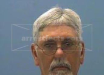 Brad Lynn Frost