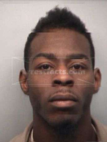 Eric Joseph Dunbar