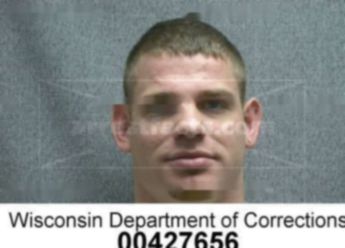 Ryan J Messerschmidt