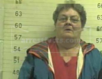 Jeanette Faye Caldwell