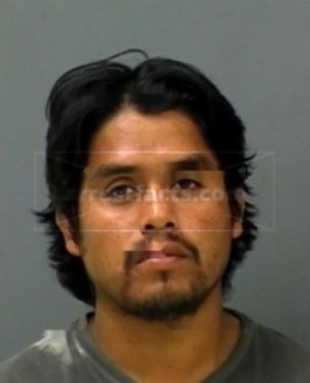 Marco Antonio Cruz-Lopez