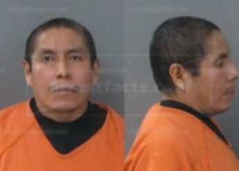 Sabino Hernandez-Antonio