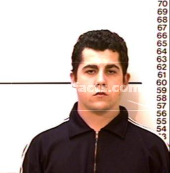 Michael Paul Redondo