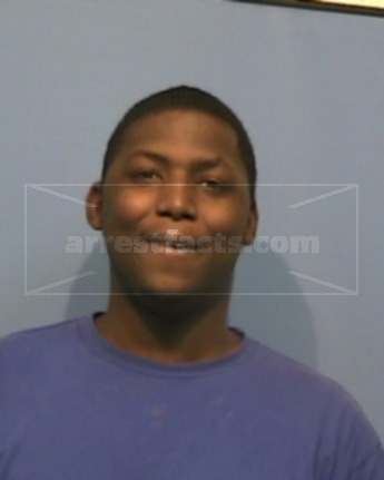 Raymond Earl Jackson