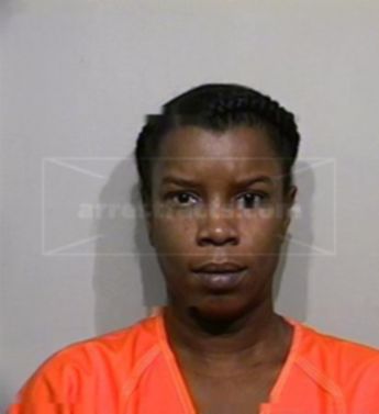 Twyla Jeanette Mccray