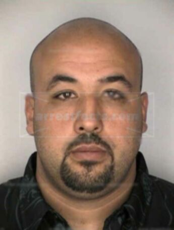 Orlando Rodriguez