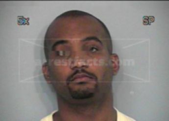 Travis Lamont Dumas