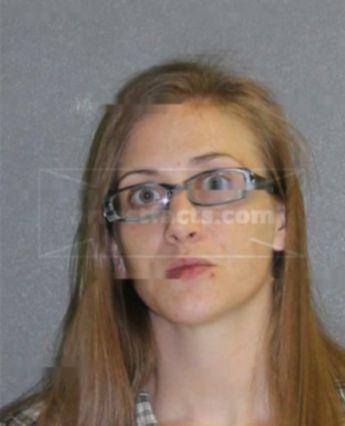 Samantha Ashley Moyer