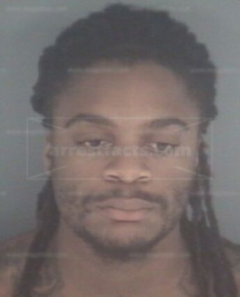 Darnell Demitrius Graham